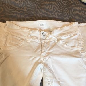 HUDSON boot cut flare jeans